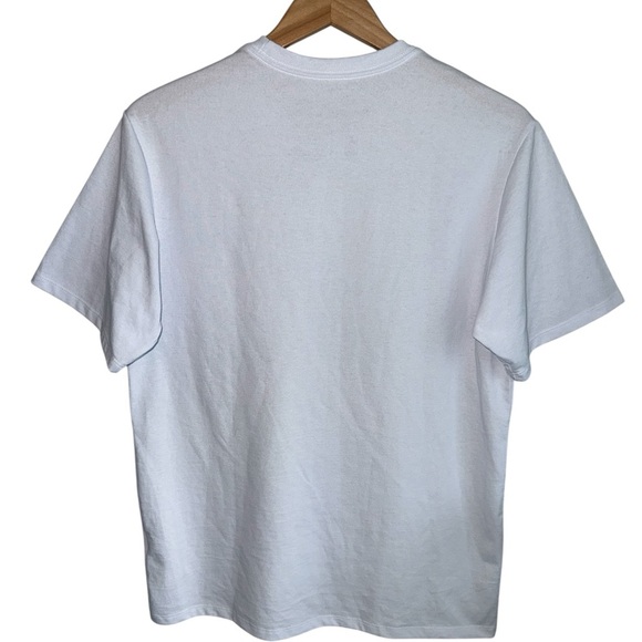 PATAGONIA NWT Men's P-6 Label Pocket Responsibili-Tee Short Sleeve T-Shirt Small - Picture 5 of 6
